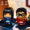 40616 - LEGO BrickHeadz Harry Potter™ és Cho Chang