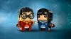 40616 - LEGO BrickHeadz Harry Potter™ és Cho Chang