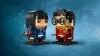 40616 - LEGO BrickHeadz Harry Potter™ és Cho Chang