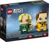 40617 - LEGO BrickHeadz Draco Malfoy™ és Cedric Diggory