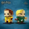 40617 - LEGO BrickHeadz Draco Malfoy™ és Cedric Diggory