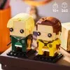 40617 - LEGO BrickHeadz Draco Malfoy™ és Cedric Diggory