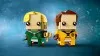 40617 - LEGO BrickHeadz Draco Malfoy™ és Cedric Diggory