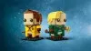 40617 - LEGO BrickHeadz Draco Malfoy™ és Cedric Diggory