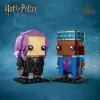 40618 - LEGO BrickHeadz Kingsley Shacklebolt™ és Nymphadora Tonks™