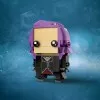 40618 - LEGO BrickHeadz Kingsley Shacklebolt™ és Nymphadora Tonks™