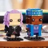 40618 - LEGO BrickHeadz Kingsley Shacklebolt™ és Nymphadora Tonks™