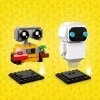 40619 - LEGO BrickHeadz ÉVA és WALL•E