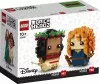 40621 - LEGO BrickHeadz Vaiana és Merida