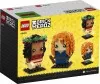 40621 - LEGO BrickHeadz Vaiana és Merida