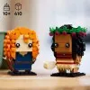 40621 - LEGO BrickHeadz Vaiana és Merida