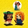 40621 - LEGO BrickHeadz Vaiana és Merida