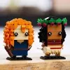 40621 - LEGO BrickHeadz Vaiana és Merida