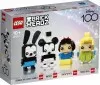 40622 - LEGO BrickHeadz Disney 100. évfordulója