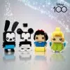 40622 - LEGO BrickHeadz Disney 100. évfordulója