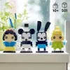 40622 - LEGO BrickHeadz Disney 100. évfordulója