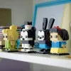 40622 - LEGO BrickHeadz Disney 100. évfordulója