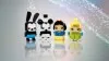 40622 - LEGO BrickHeadz Disney 100. évfordulója