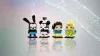 40622 - LEGO BrickHeadz Disney 100. évfordulója