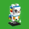 40625 - LEGO BrickHeadz Láma