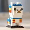 40625 - LEGO BrickHeadz Láma