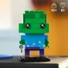 40626 - LEGO BrickHeadz Zombi