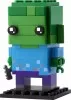 40626 - LEGO BrickHeadz Zombi