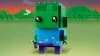 40626 - LEGO BrickHeadz Zombi