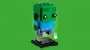 40626 - LEGO BrickHeadz Zombi