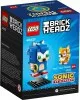 40627 - LEGO BrickHeadz Sonic the Hedgehog™