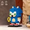 40627 - LEGO BrickHeadz Sonic the Hedgehog™