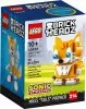 40628 - LEGO BrickHeadz Miles „Tails” Prower