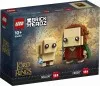 40630 - LEGO BrickHeadz Frodó™ és Gollam™