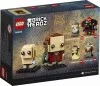 40630 - LEGO BrickHeadz Frodó™ és Gollam™