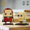 40630 - LEGO BrickHeadz Frodó™ és Gollam™