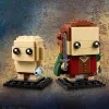 40630 - LEGO BrickHeadz Frodó™ és Gollam™