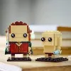 40630 - LEGO BrickHeadz Frodó™ és Gollam™