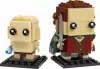 40630 - LEGO BrickHeadz Frodó™ és Gollam™