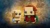 40630 - LEGO BrickHeadz Frodó™ és Gollam™