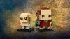 40630 - LEGO BrickHeadz Frodó™ és Gollam™