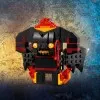 40631 - LEGO BrickHeadz Szürke Gandalf™ és Balrog™