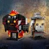 40631 - LEGO BrickHeadz Szürke Gandalf™ és Balrog™