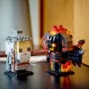 40631 - LEGO BrickHeadz Szürke Gandalf™ és Balrog™