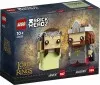 40632 - LEGO BrickHeadz Aragorn™ és Arwen™