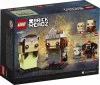 40632 - LEGO BrickHeadz Aragorn™ és Arwen™