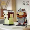 40632 - LEGO BrickHeadz Aragorn™ és Arwen™