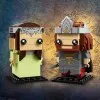 40632 - LEGO BrickHeadz Aragorn™ és Arwen™