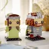 40632 - LEGO BrickHeadz Aragorn™ és Arwen™