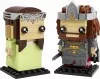 40632 - LEGO BrickHeadz Aragorn™ és Arwen™