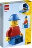 40649 - LEGO Creator Nagy méretű LEGO® minifigura